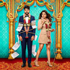 Kalyanam On Contract