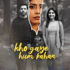 Kho Gaye Hum Kahan