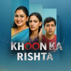 Khoon Ka Rishta | Kuku TV