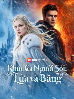 Khúc Ca Người Sói: Lửa và Băng