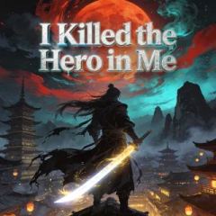 I Killed the Hero in Me