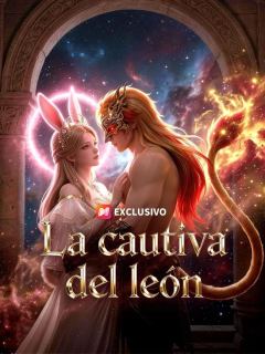 (Doblado) La cautiva del león