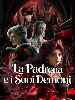 La Padrona e i Suoi Demoni