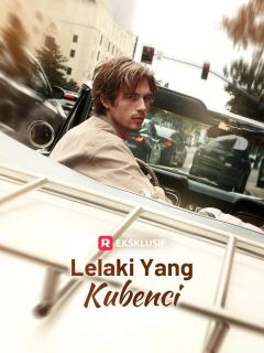 Lelaki yang Kubenci