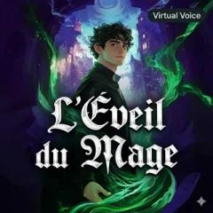 l'Éveil Du Mage