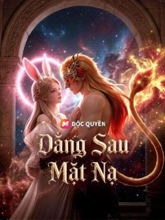 (Lồng tiếng) Đằng Sau Mặt Nạ
