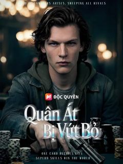 (Lồng tiếng) Quân Át Bị Vứt Bỏ