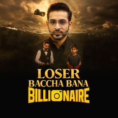 Loser Baccha Bana Billionaire | Kuku TV