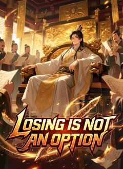 Losing Is Not an Option