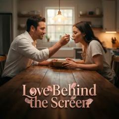Love Behind the Screen