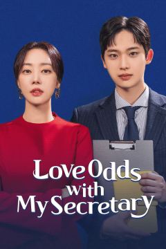 Love Odds with My Secretary