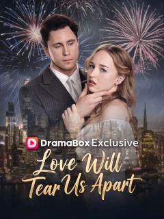Love Will Tear Us Apart