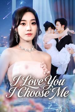 I Love You. I Choose Me.
