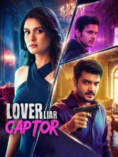 Lover, Liar, Captor