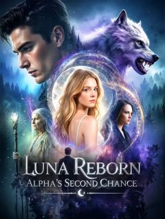 Luna Reborn: Alpha's Second Chance