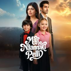 Maa Naanna ki Pelli