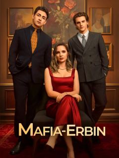 Mafia-Erbin