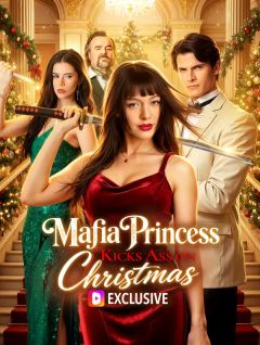 Mafia Princess Kicks Ass on Christmas