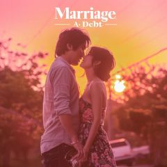 Marriage : A Debt | Kuku TV
