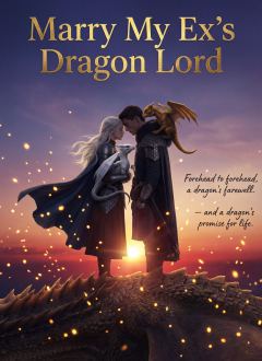Marry My Ex's Dragon Lord