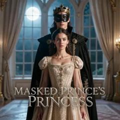 Masked Prince's Princess