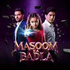 Masoom Ka Badla | Kuku TV