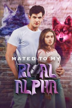 Mated to My Rival Alpha