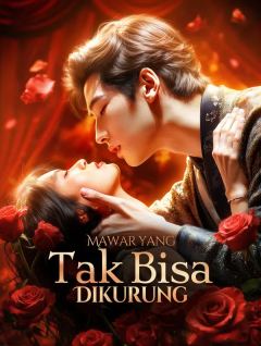 Mawar yang Tak Bisa Dikurung