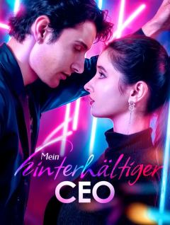 Mein hinterhältiger CEO