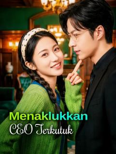Menaklukkan CEO Terkutuk