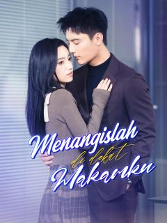 Menangislah di Dekat Makamku