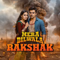 Mera Dilwala Rakshak