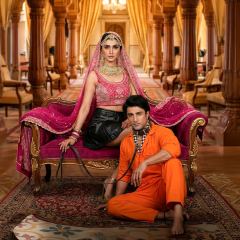 Meri Sanki Dulhaniya