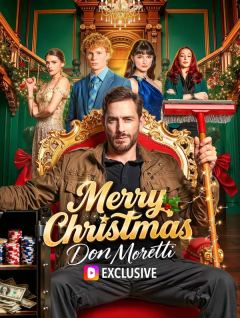 Merry Christmas, Don Moretti
