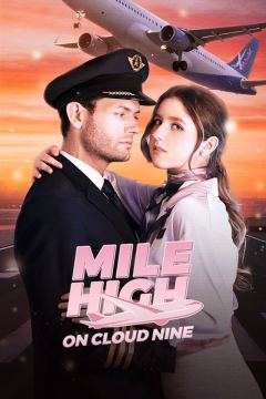Mile High on Cloud Nine
