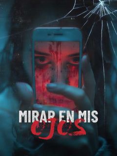 Mirar en mis ojos