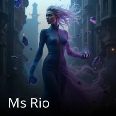 Ms Rio