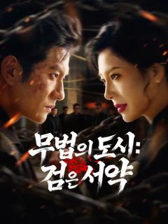 무법의 도시: 검은 서약
