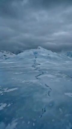 ¡Muere en el hielo, mi amor!