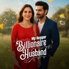 My Beggar Billionaire Husband