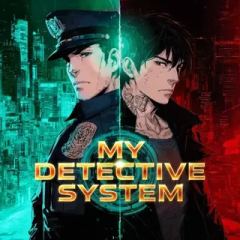 My Detective System