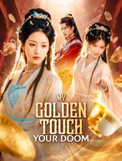 My Golden Touch, Your Doom