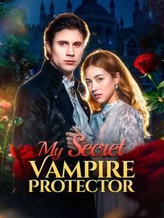 My Secret Vampire Protector