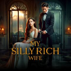 My Silly Rich Wife | Kuku TV