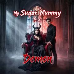 My Sugar Mummy Is a Demon