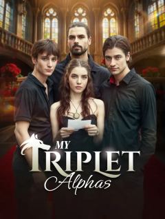 My Triplet Alphas