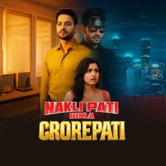 Nakli Pati Nikla Crorepati | Kuku TV