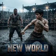 New World