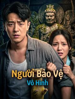 Người Bảo Vệ Vô Hình