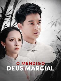 O Mendigo Deus Marcial